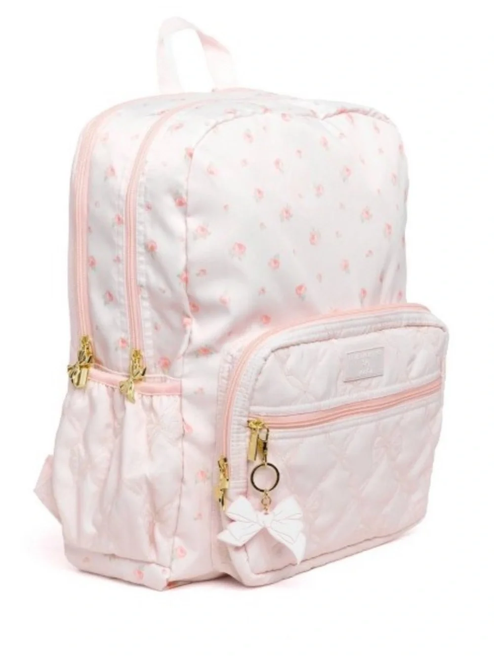NWT LoveShackFancy x Target - Yoobi Blooming Heirloom Ditsy floral